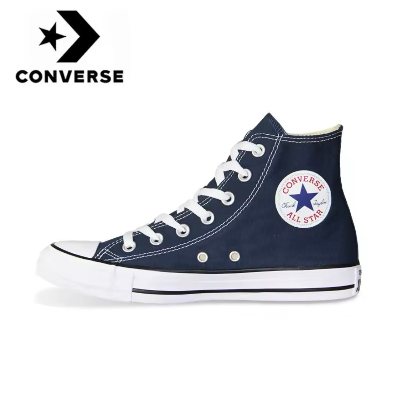 Sneaker Convi