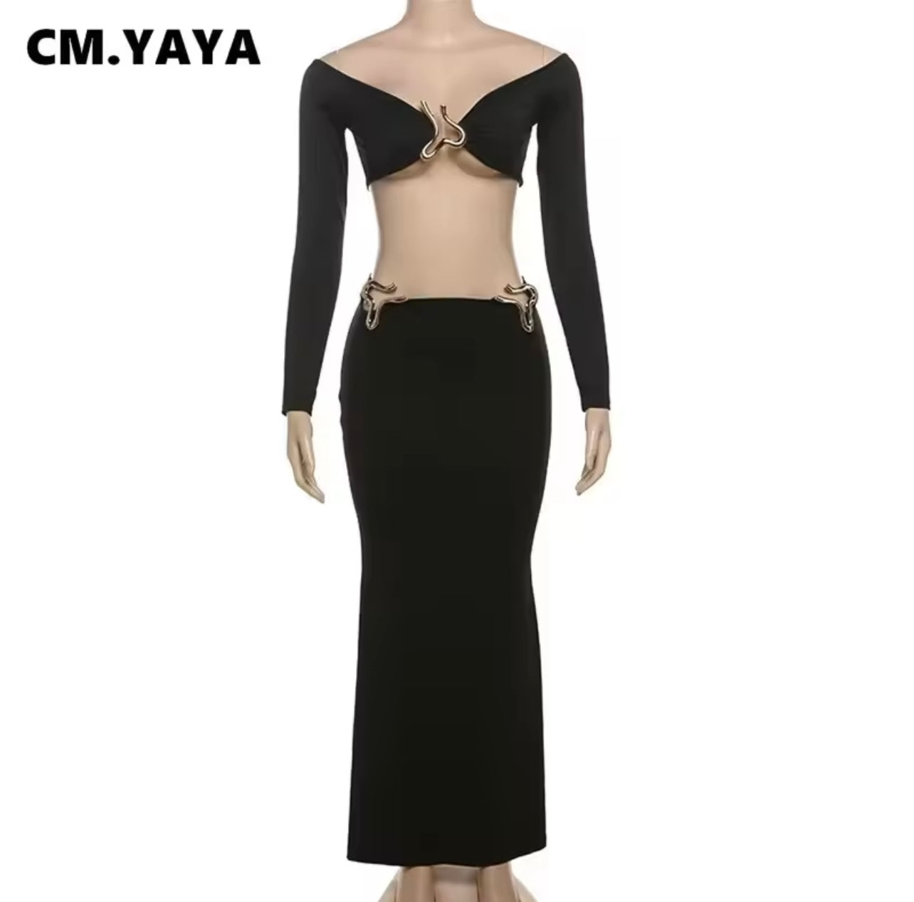 Kleid Romina