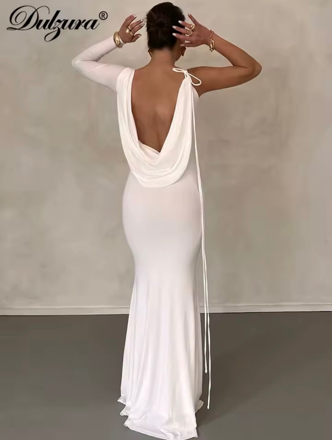 Kleid Shelly