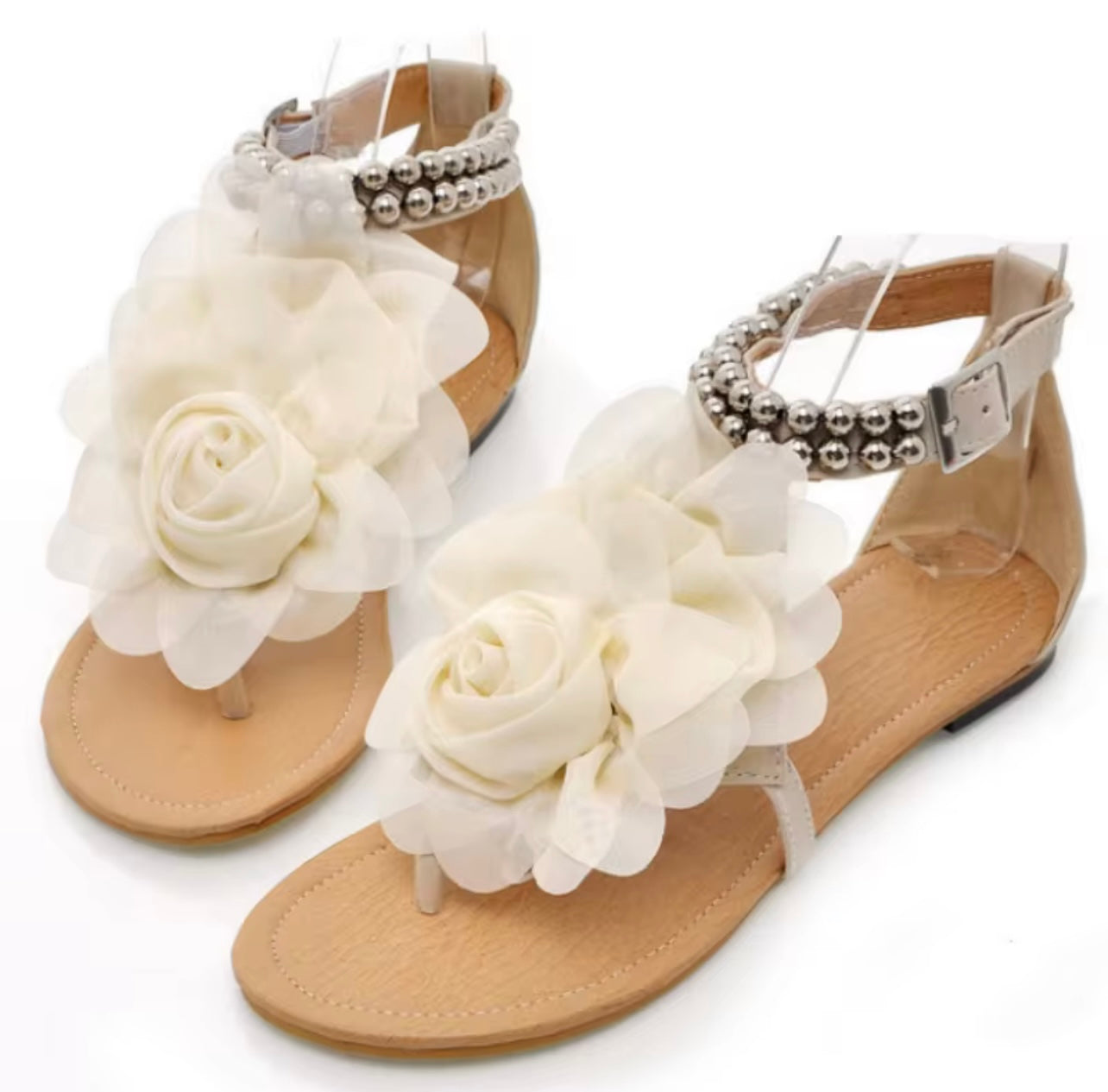 Sandalen Dia