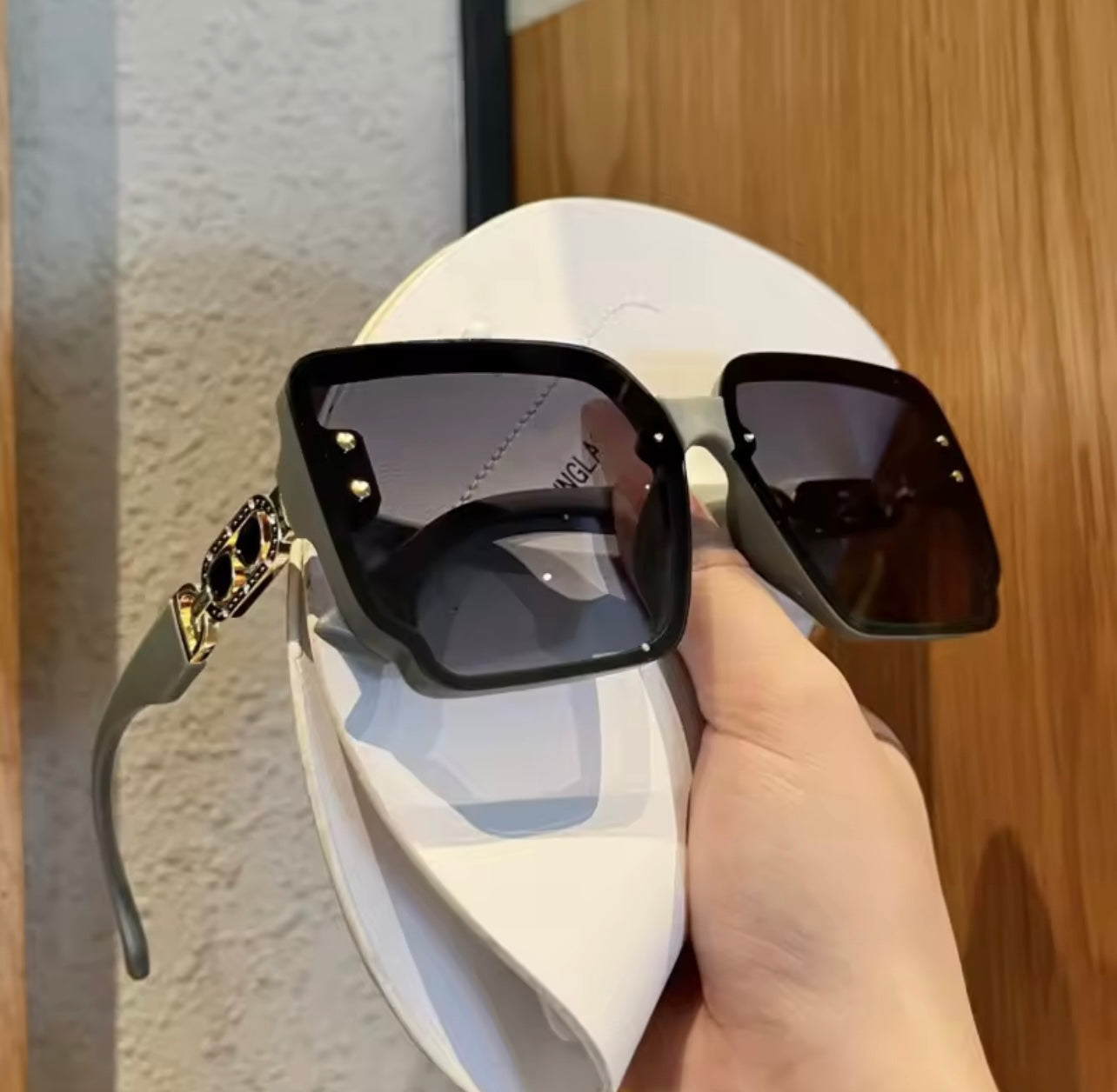 Sonnenbrille Fanni