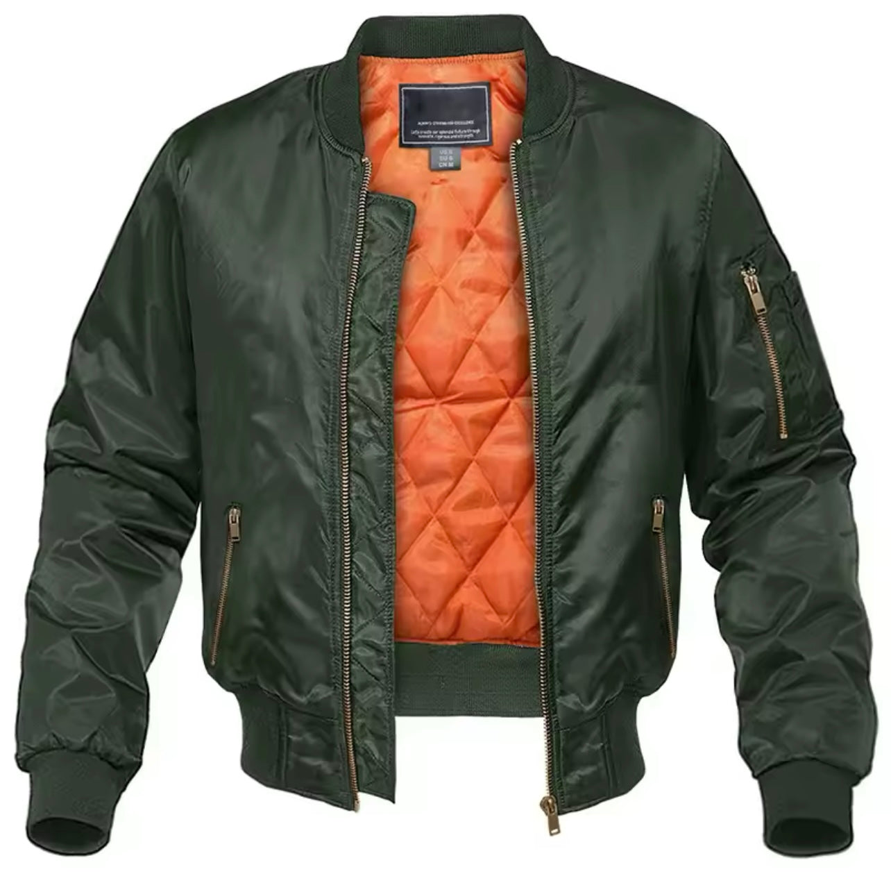 Jacke Bobby
