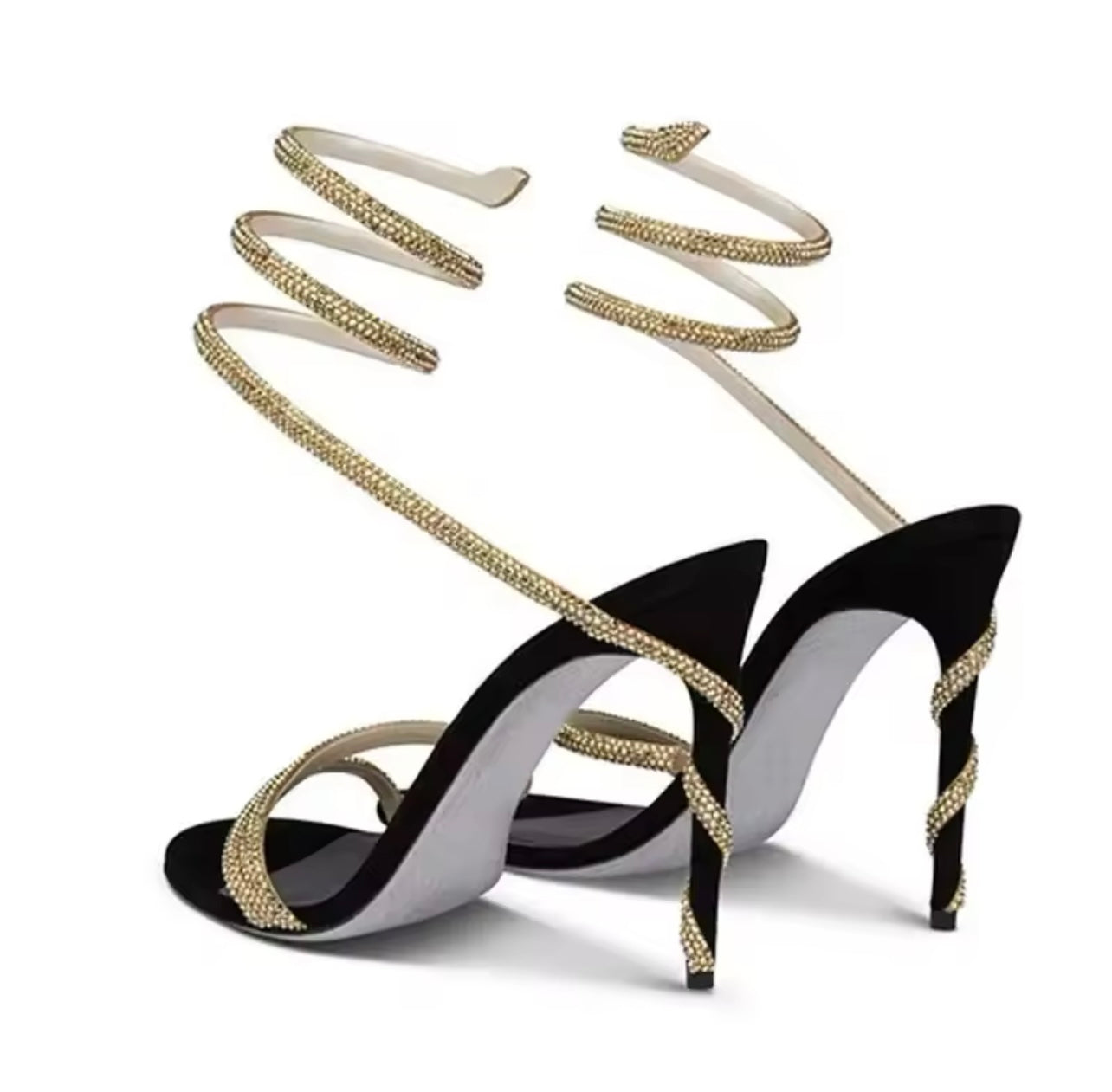 High Heels Solana