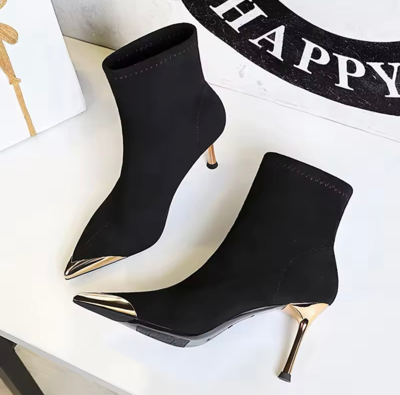 High Heels Sola