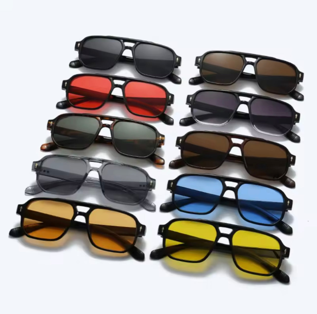 Sonnenbrille Timoty