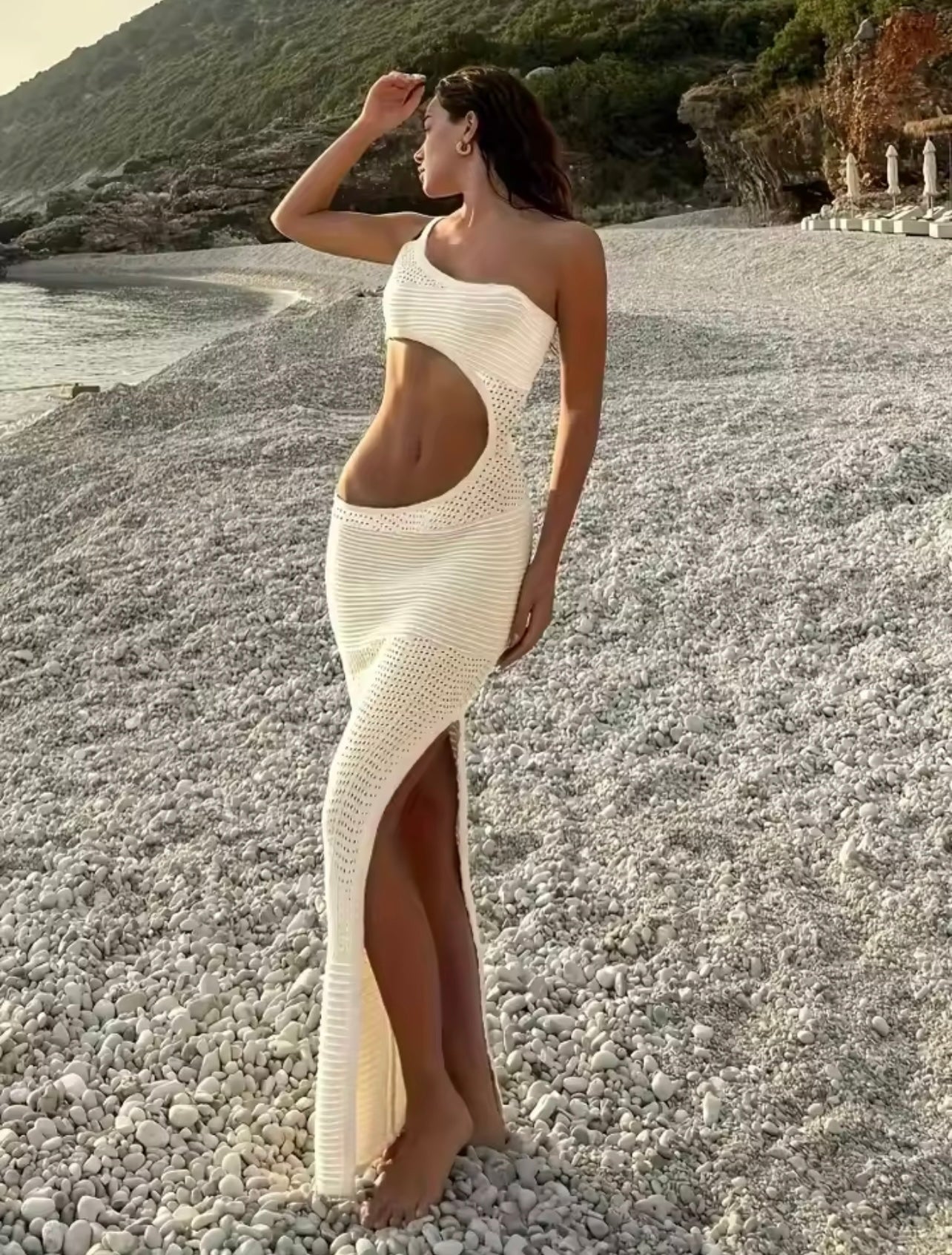 Kleid Claudia