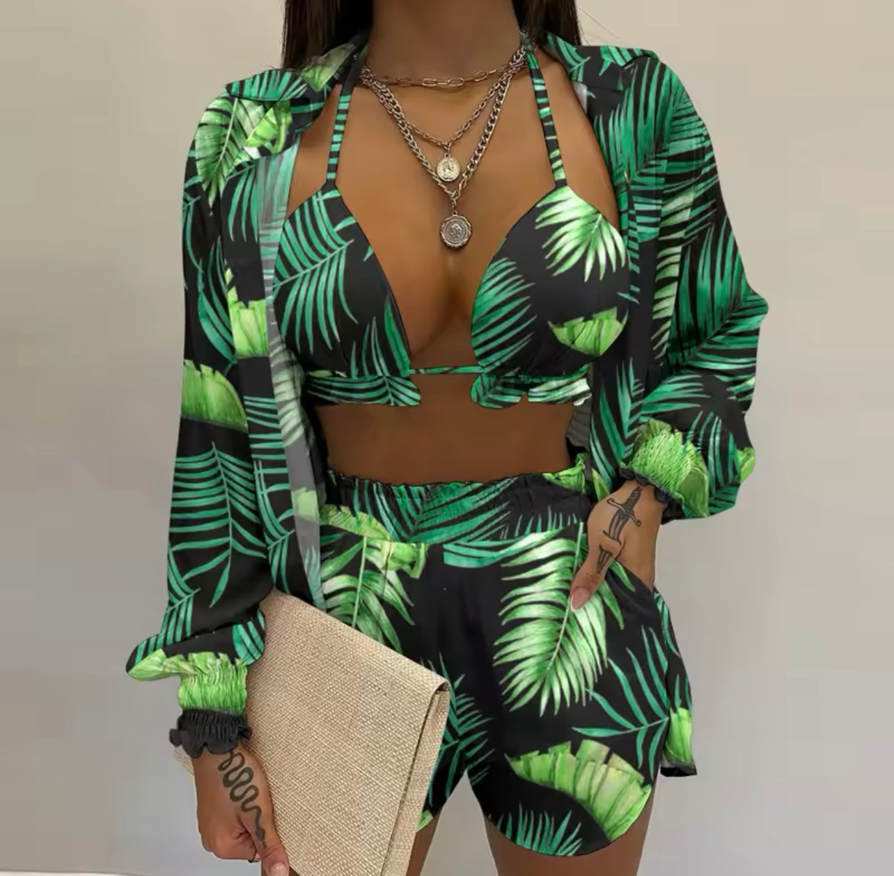 Set Cleopatra