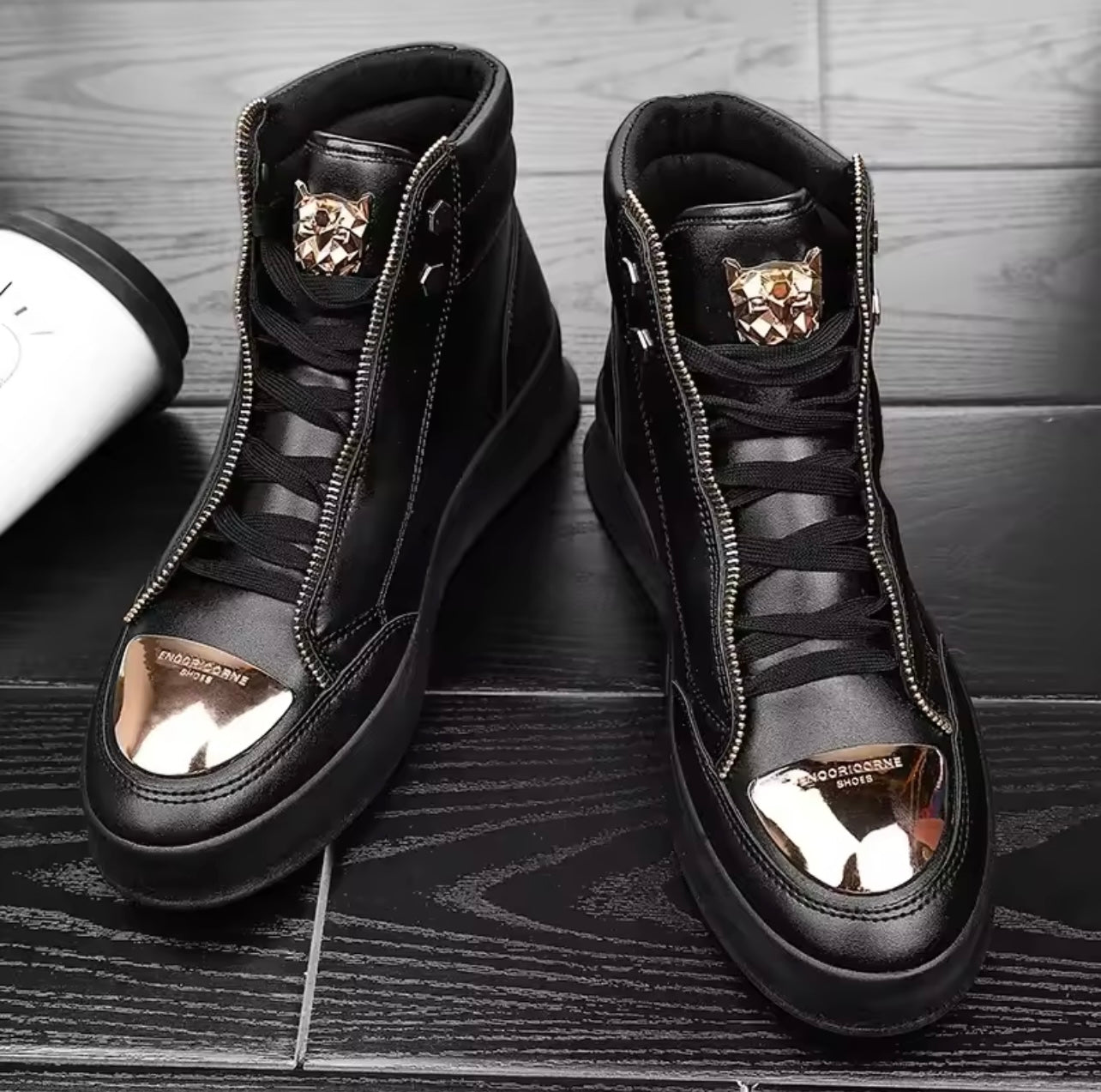 Sneaker Calle