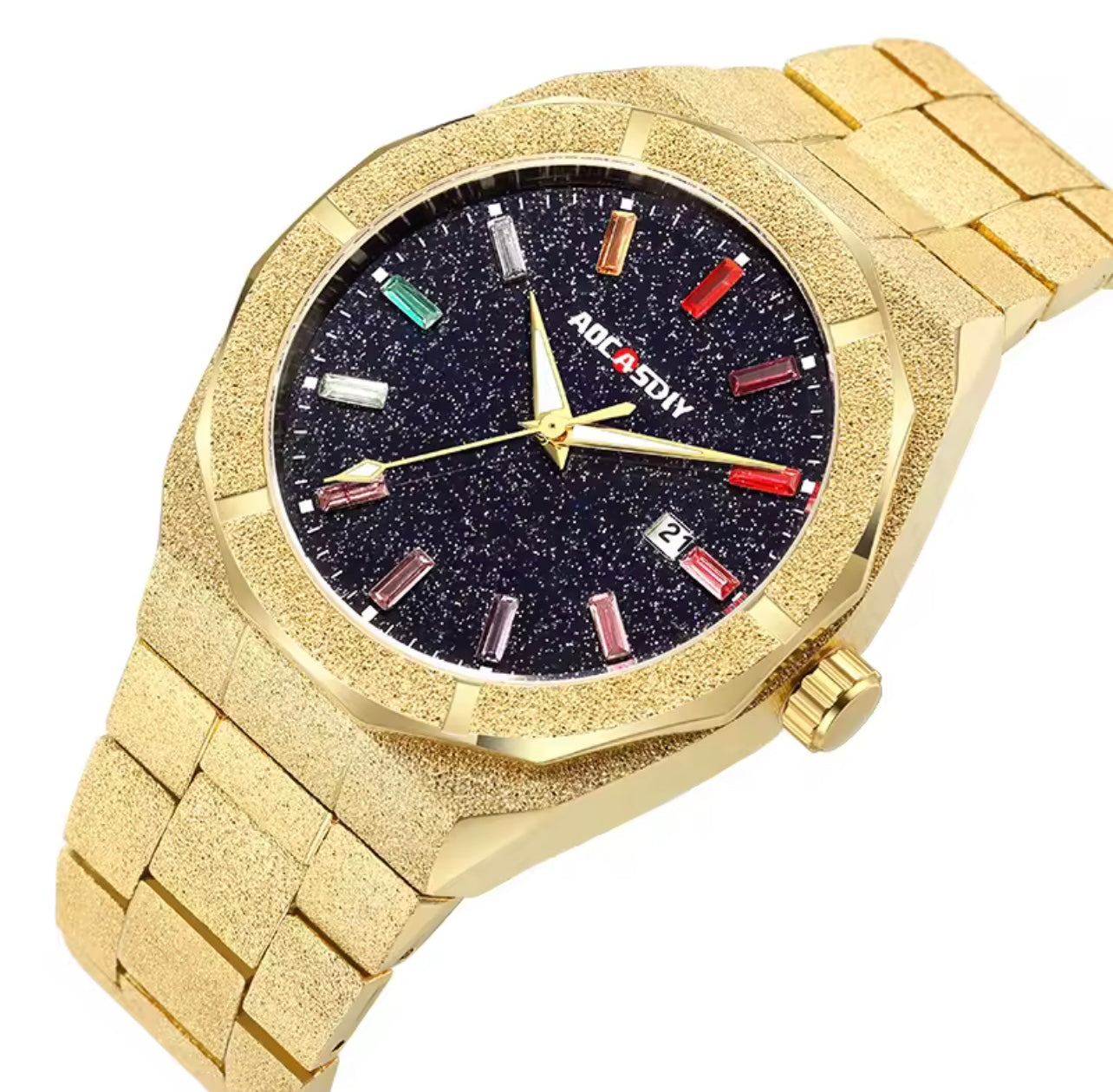 Uhr Robert