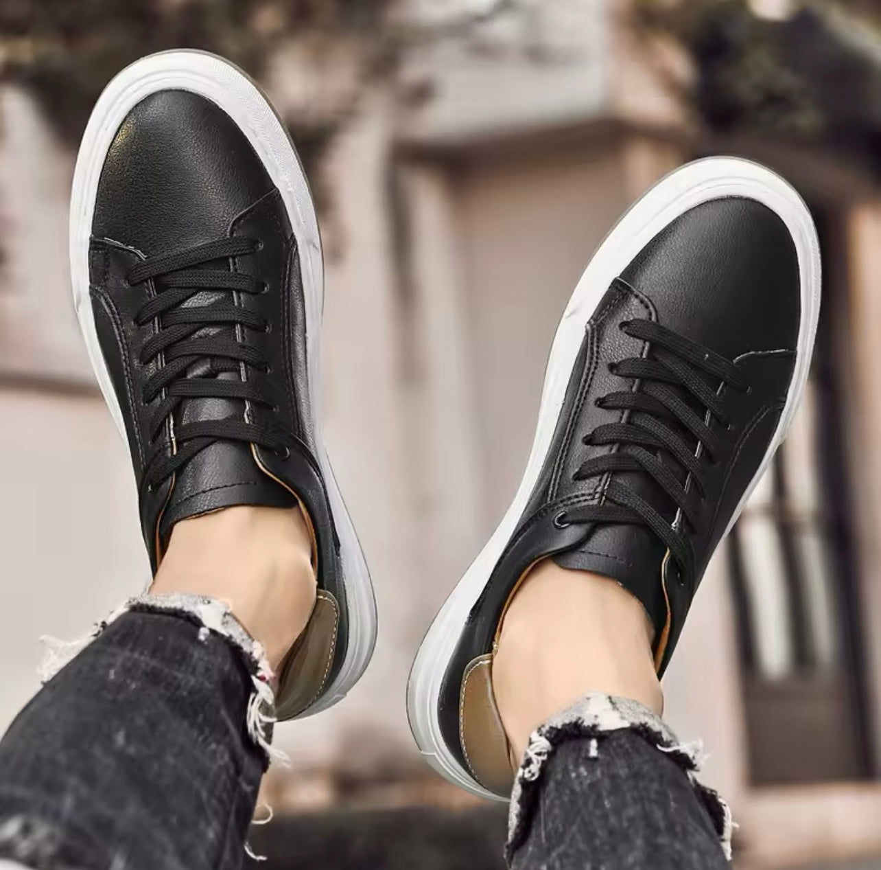 Sneaker Elyas