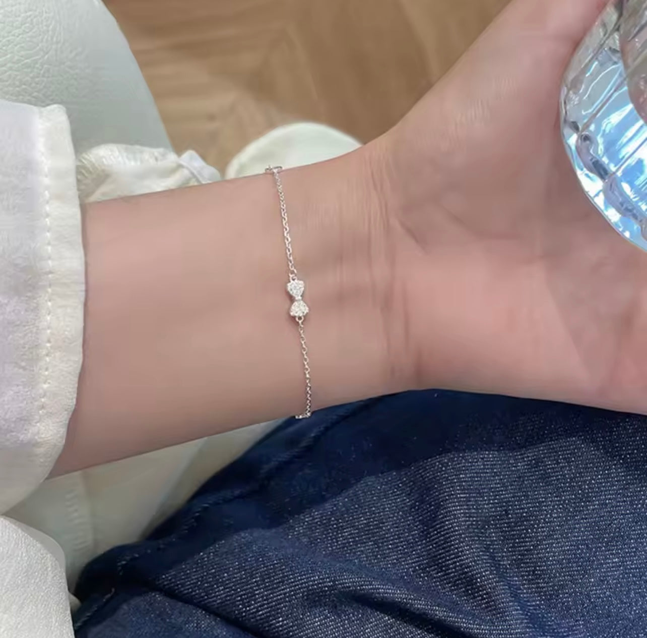 Armband Lory