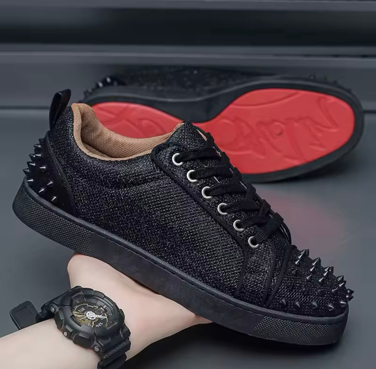 Sneaker Lubo