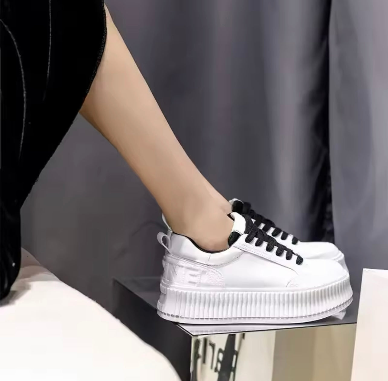 Sneaker Gina