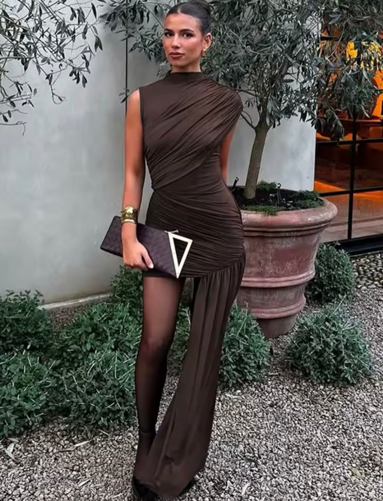 Kleid Erina