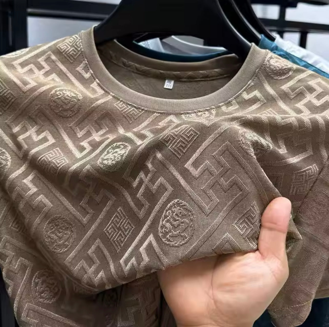 Shirt Diego