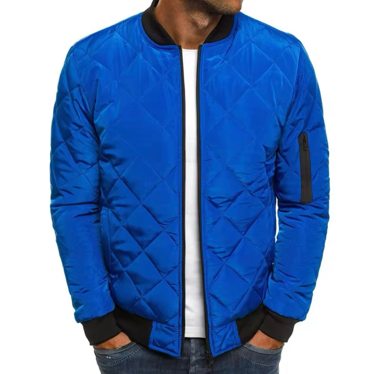 Jacke Andi