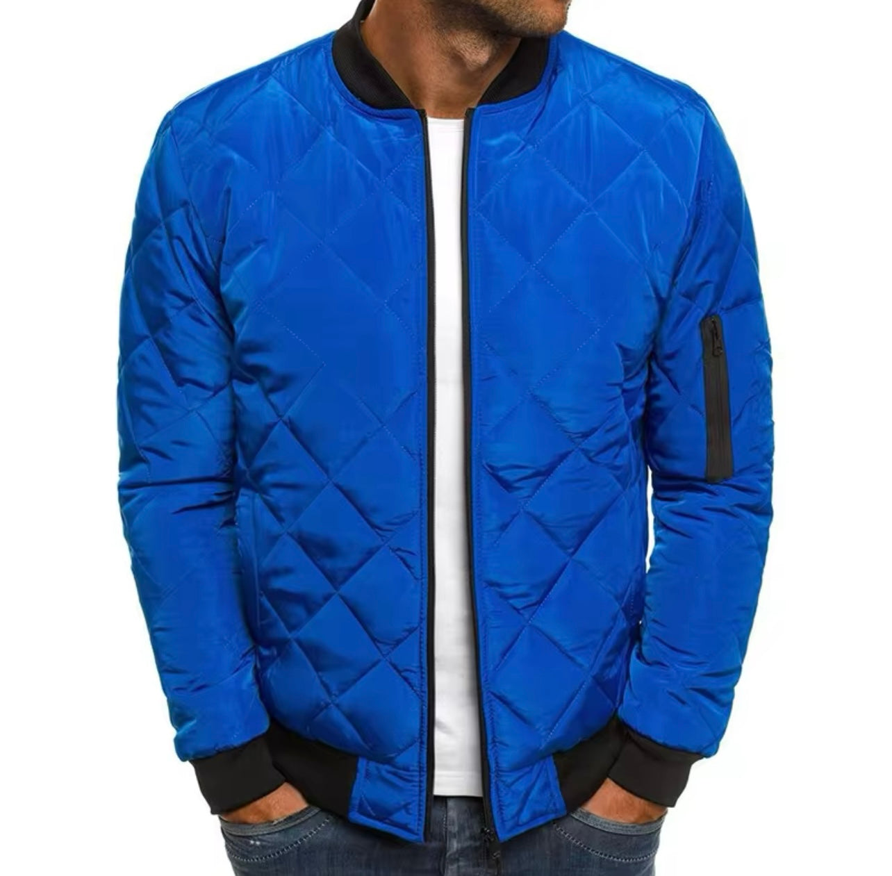 Jacke Andi