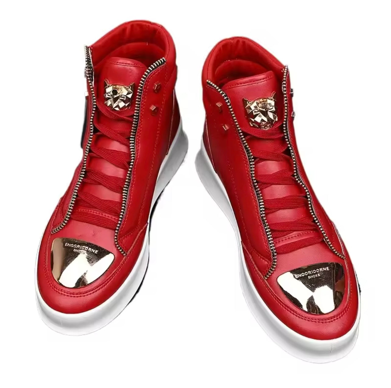 Sneaker Calle