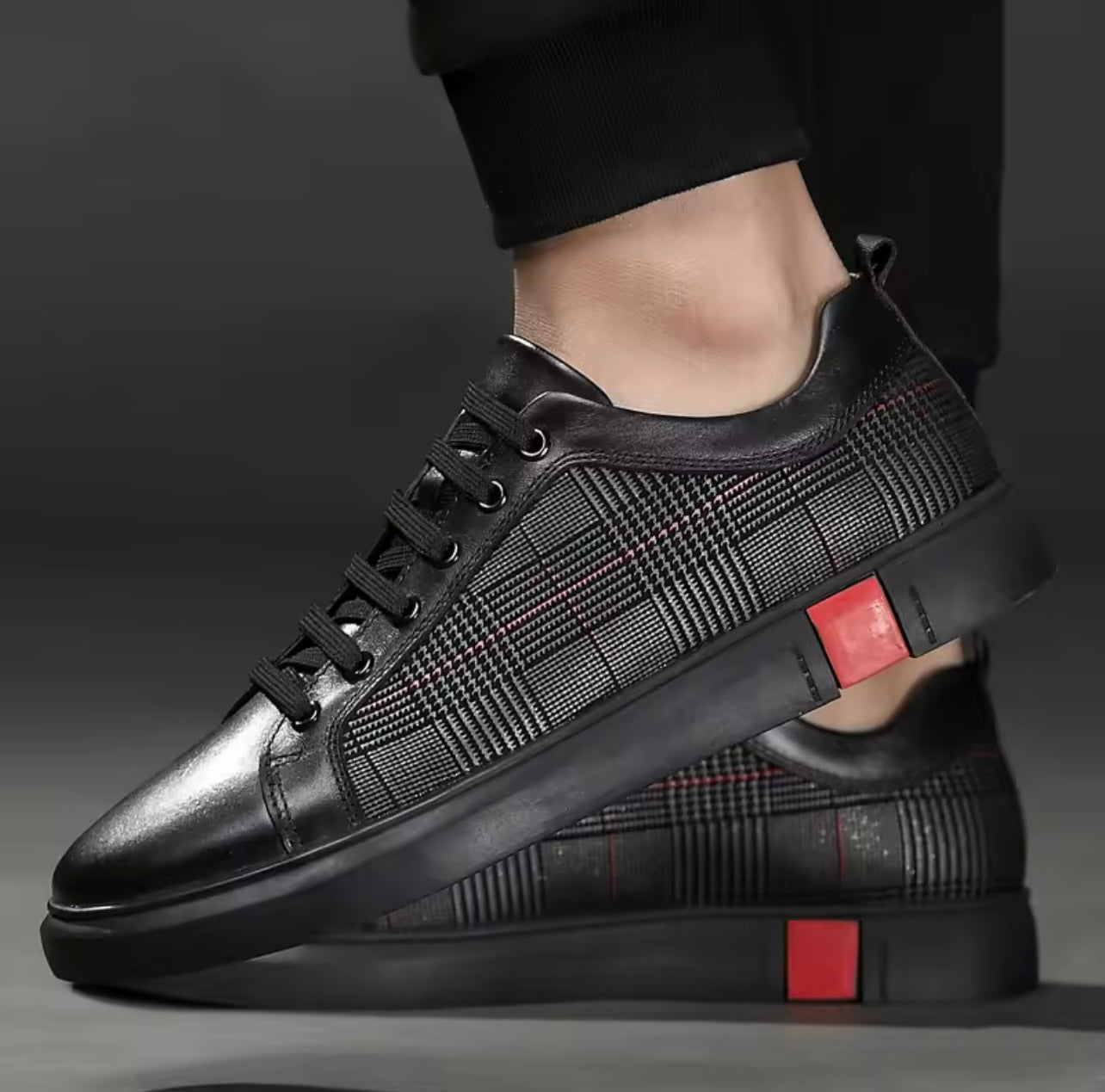 Sneaker Lionardo
