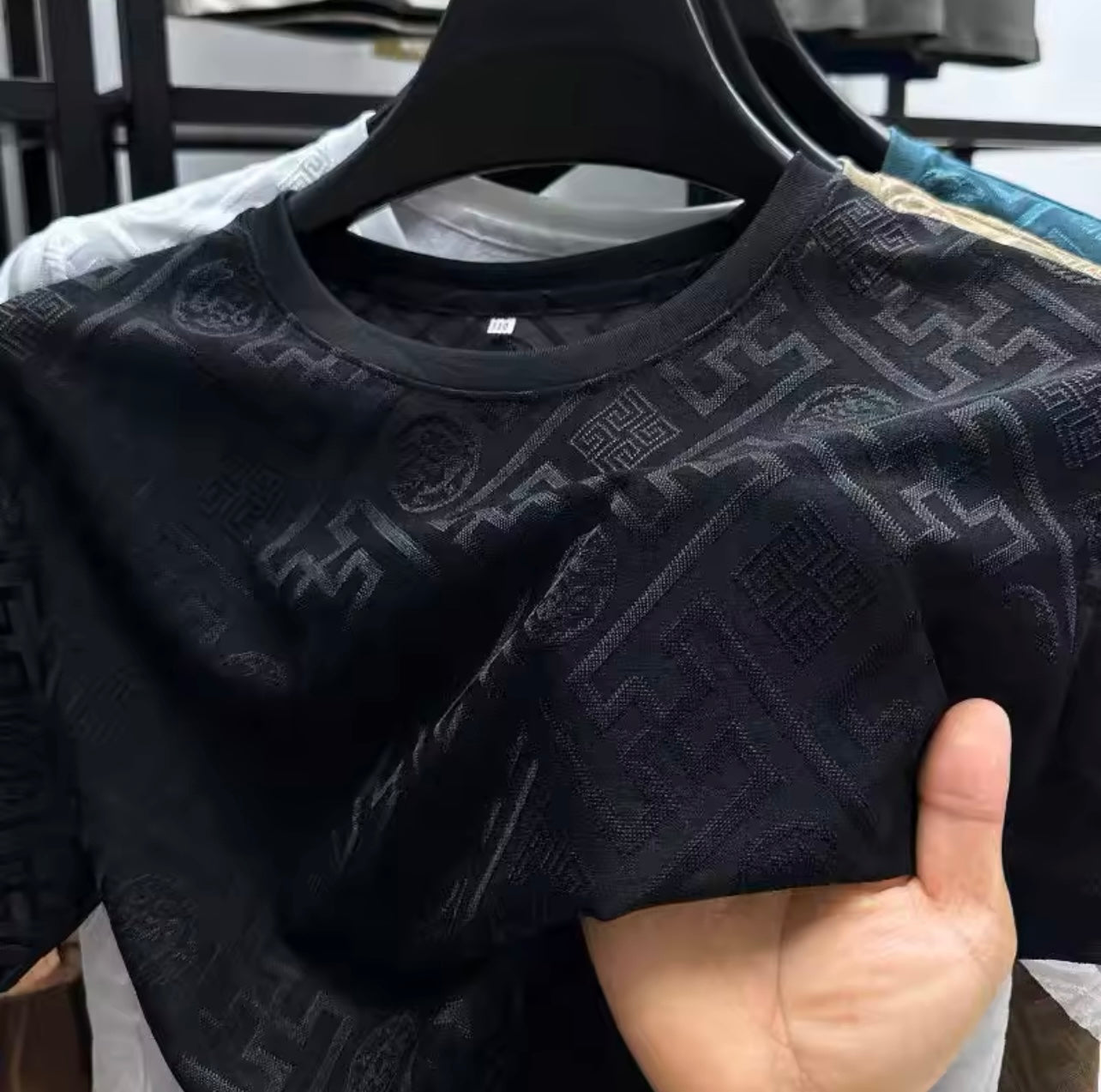 Shirt Diego