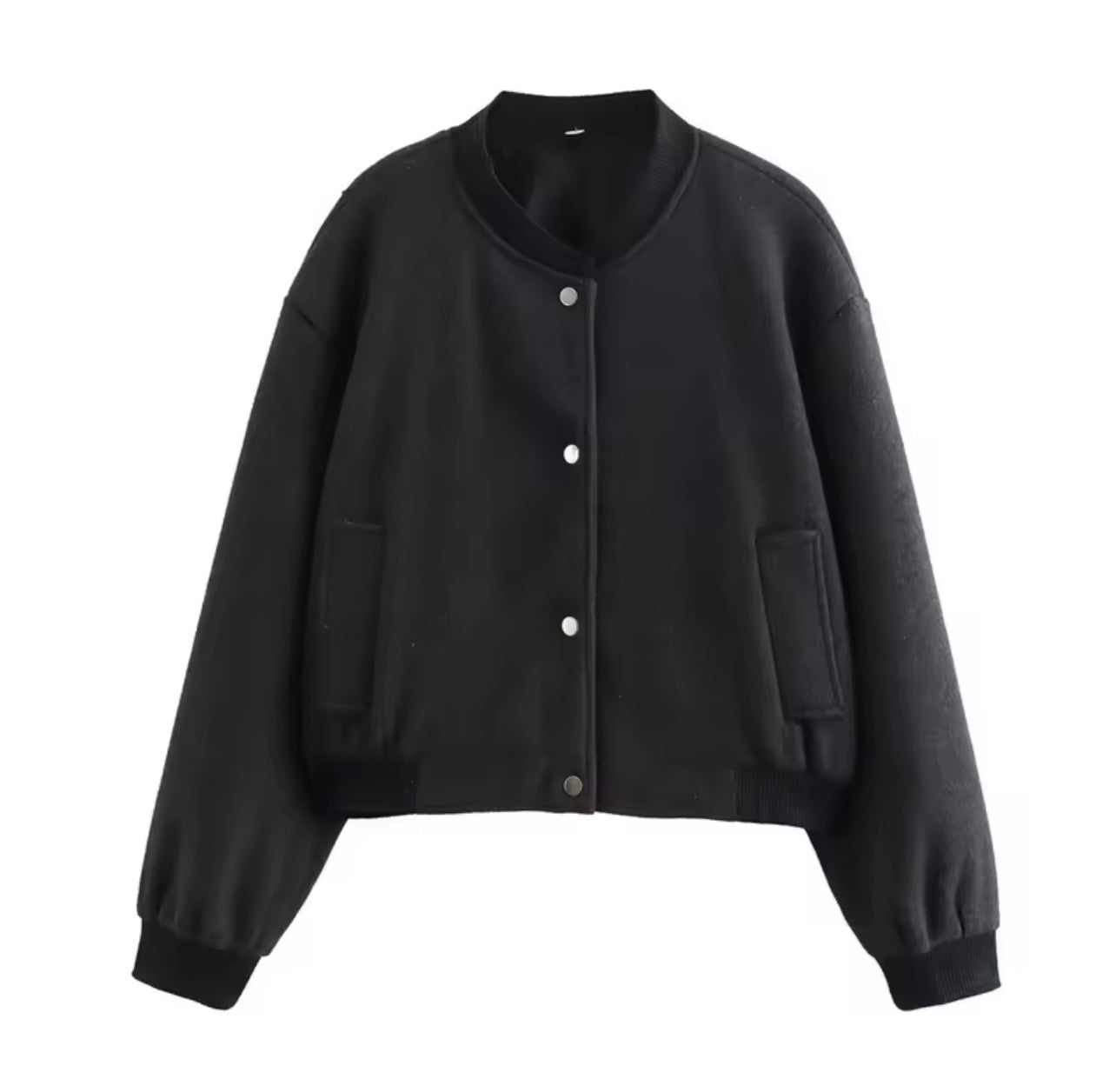 Jacke Nelly