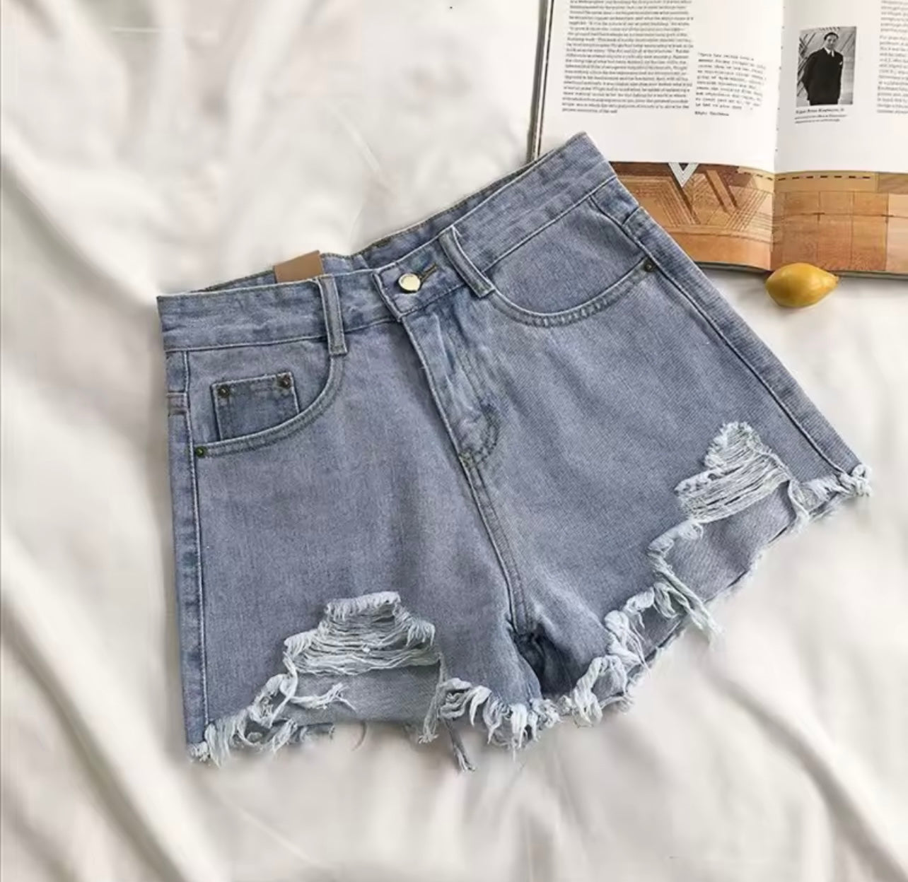 Alaya hotpants