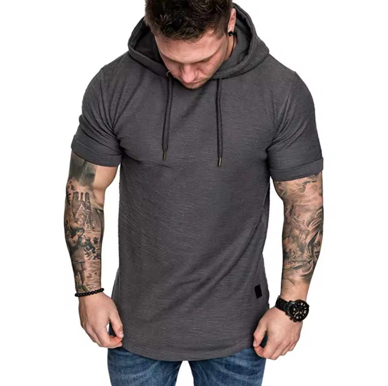 Shirt Fitty