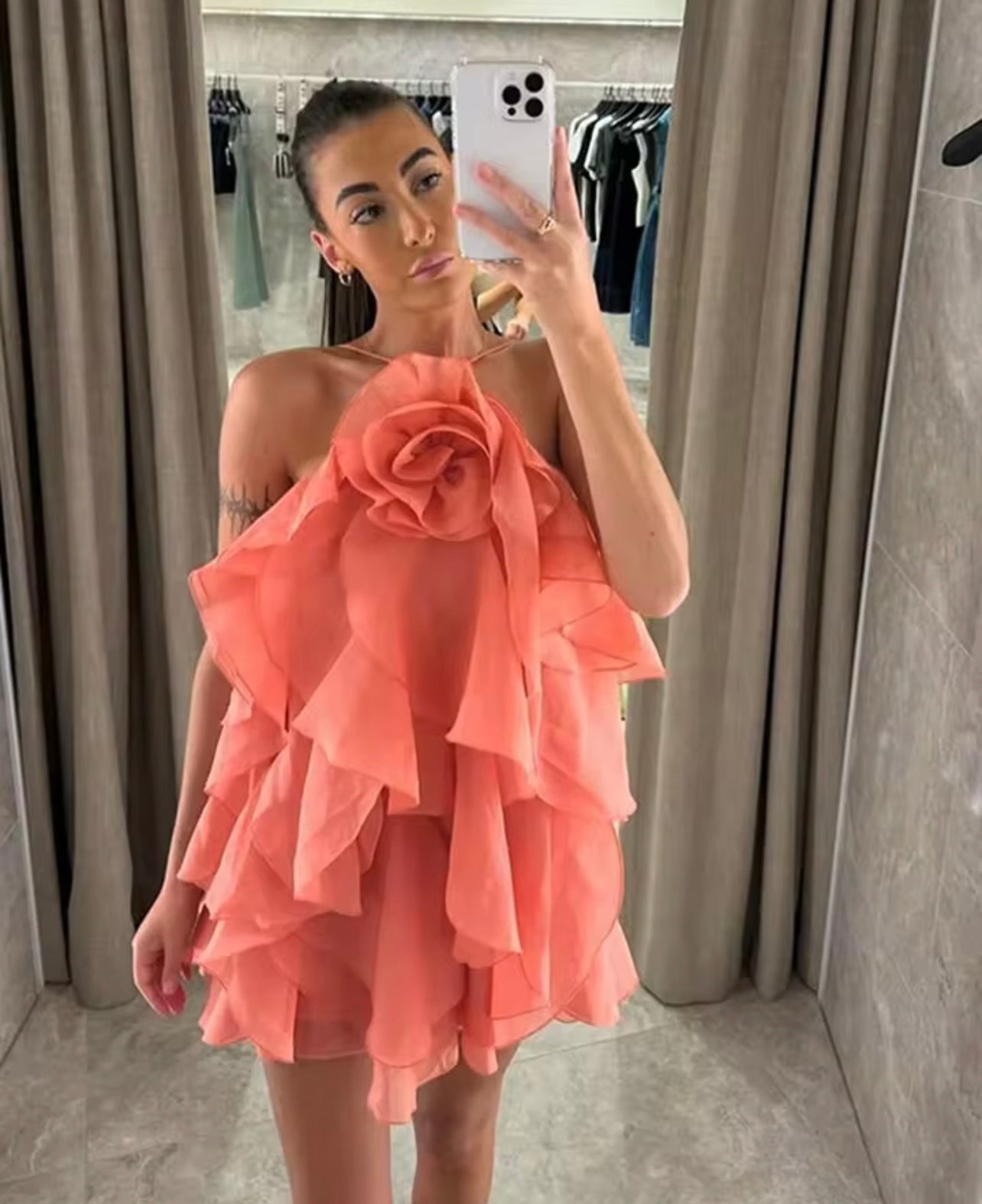 Kleid Selma