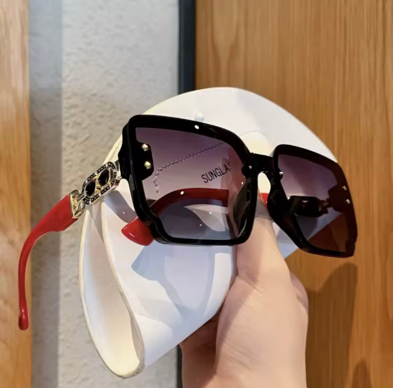 Sonnenbrille Fanni