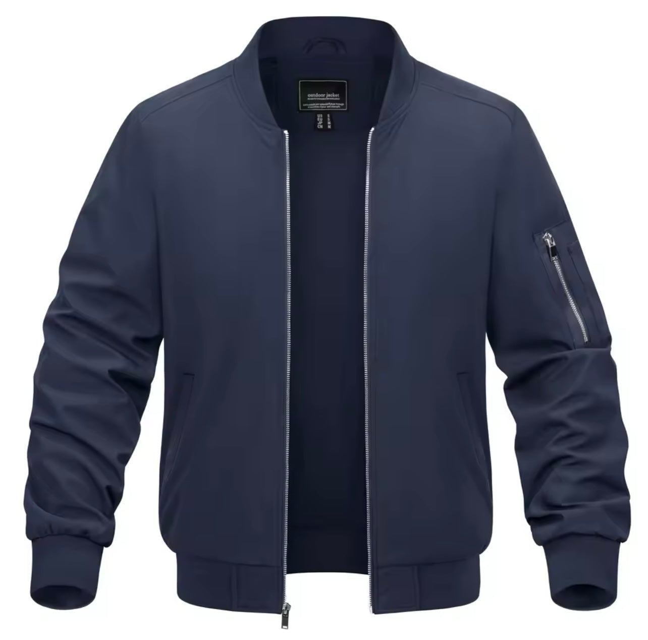 Jacke Heiko