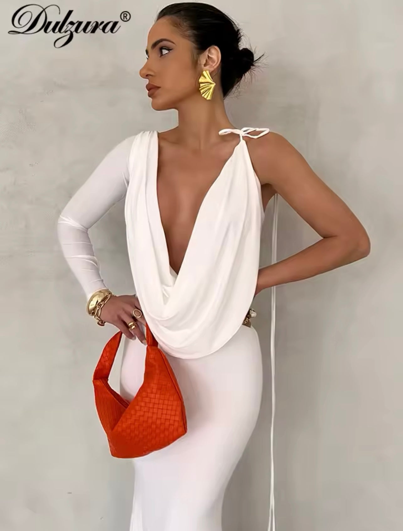 Kleid Shelly