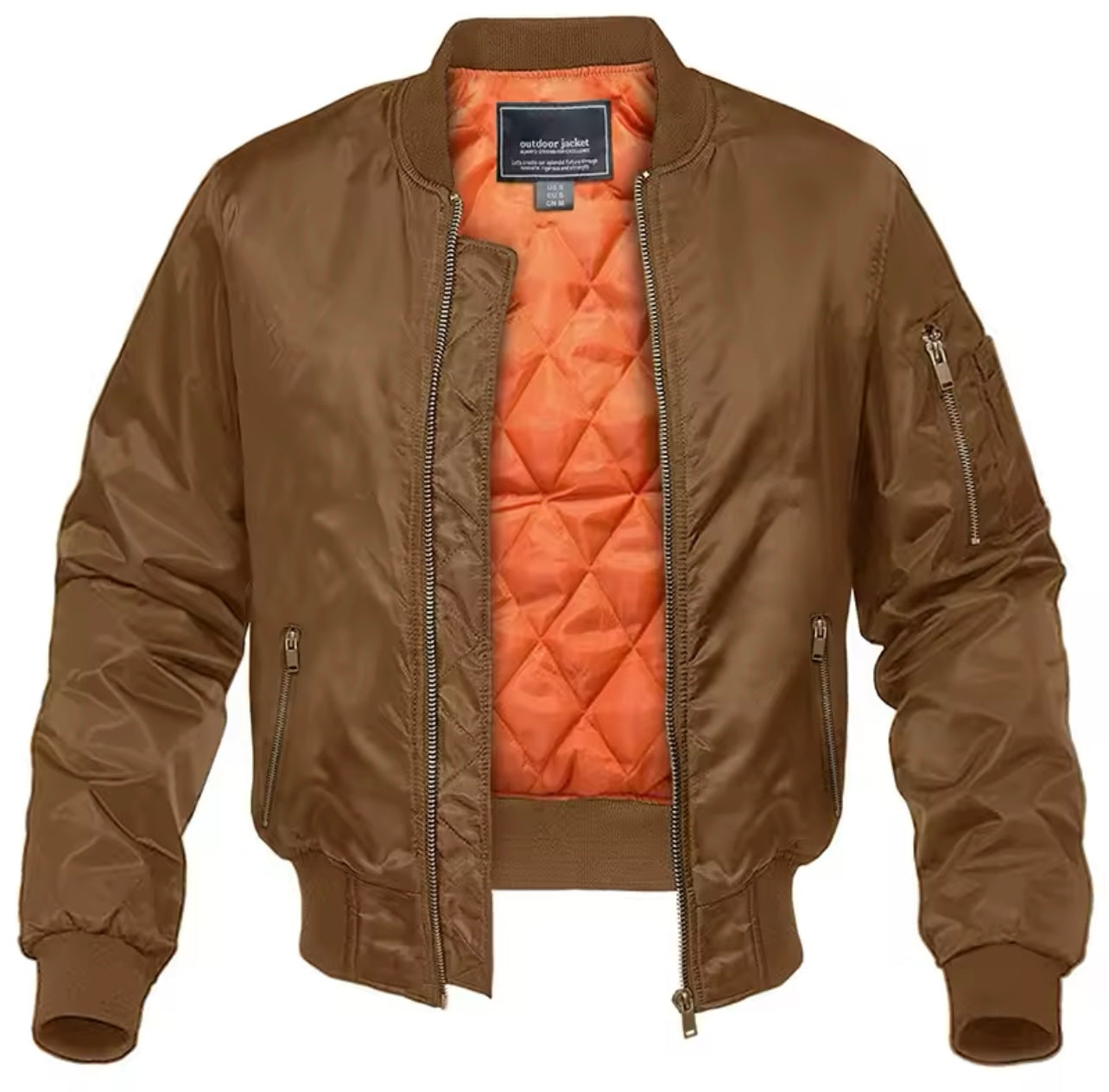 Jacke Bobby