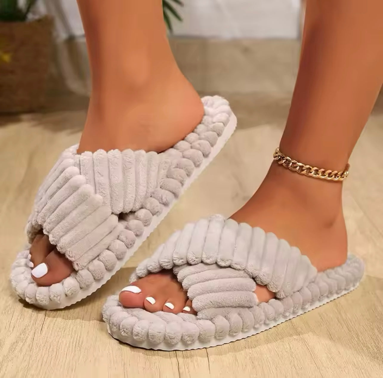 Slipper Emmi