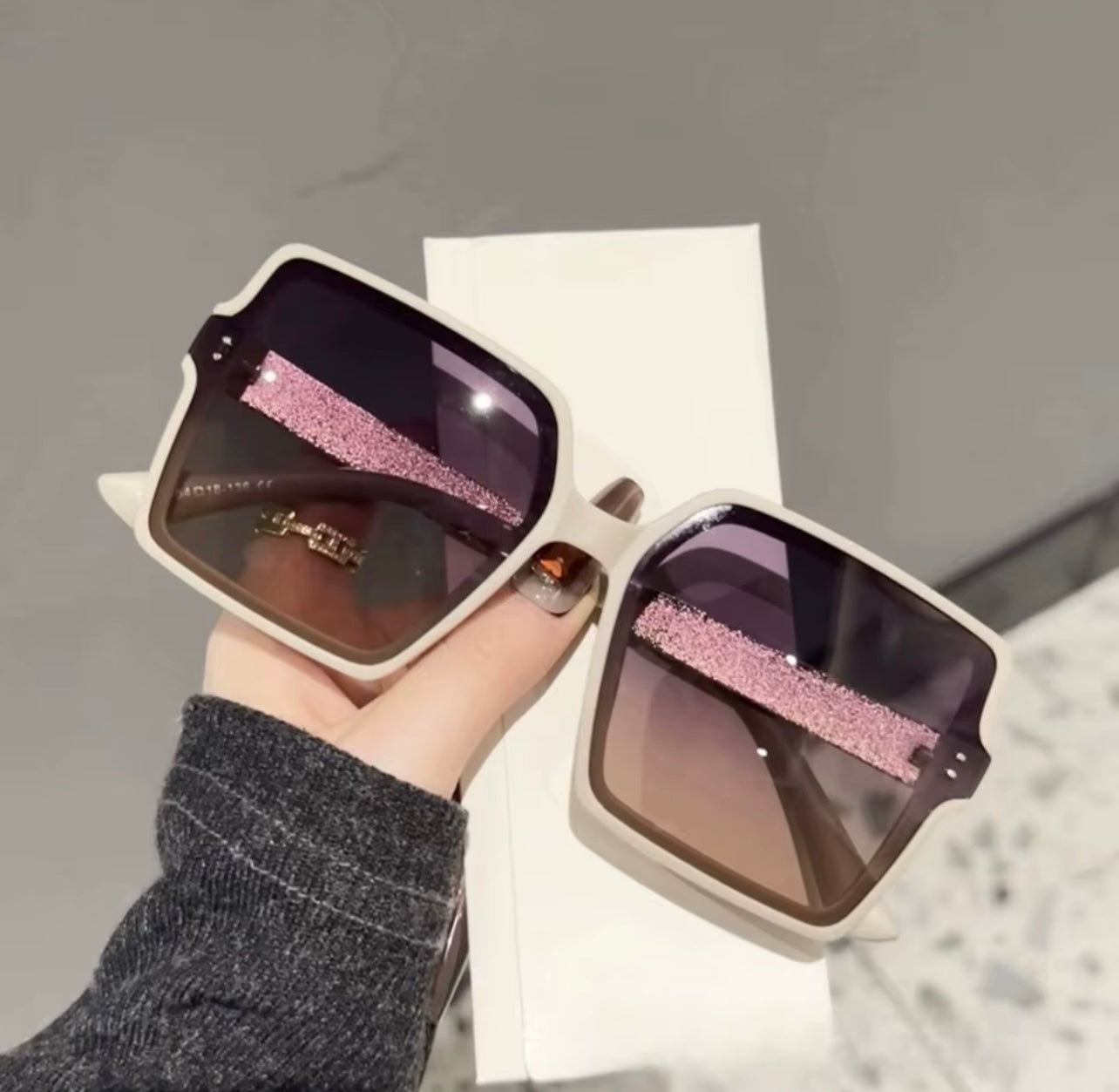 Sonnenbrille Lara