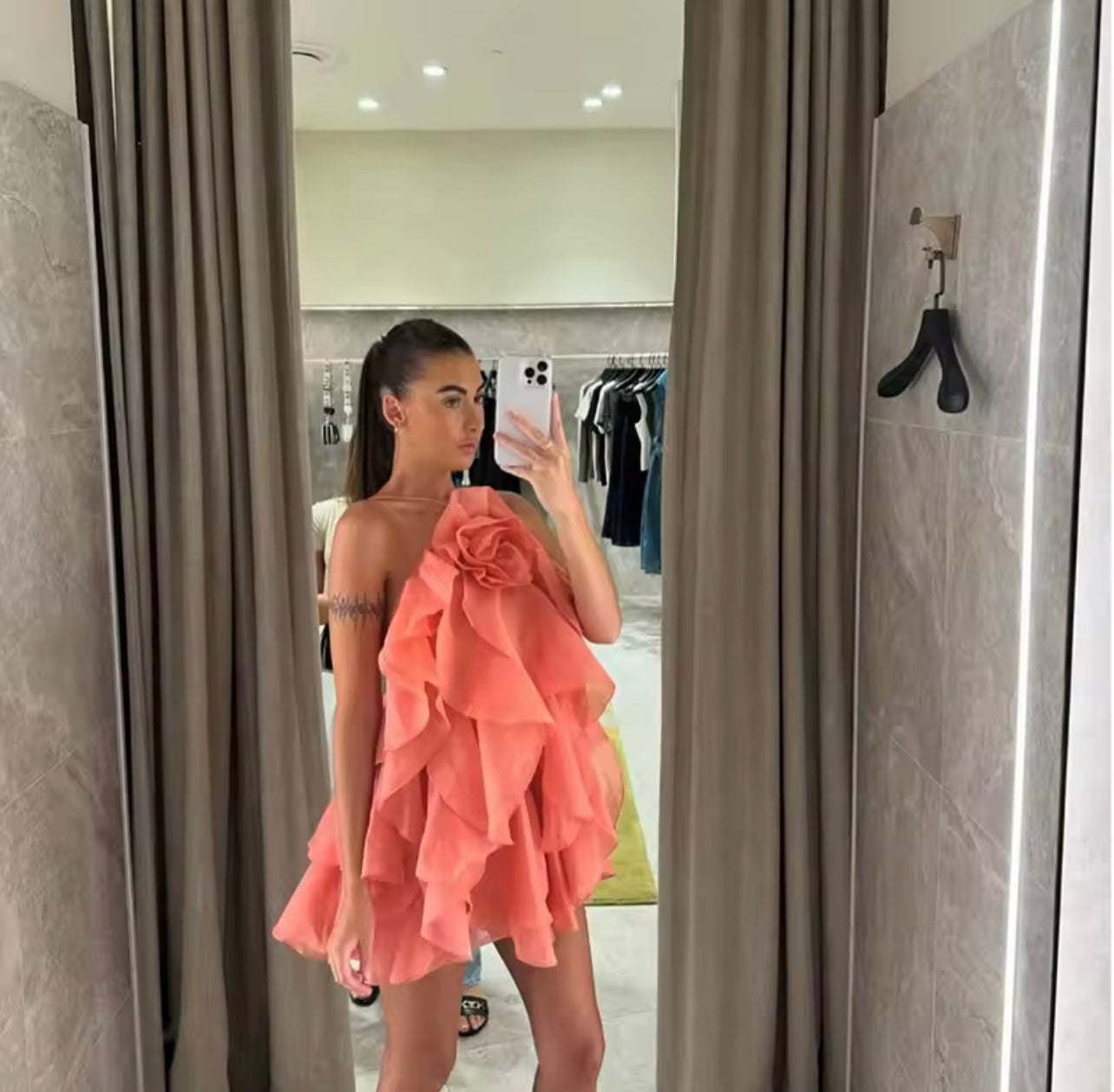 Kleid Selma