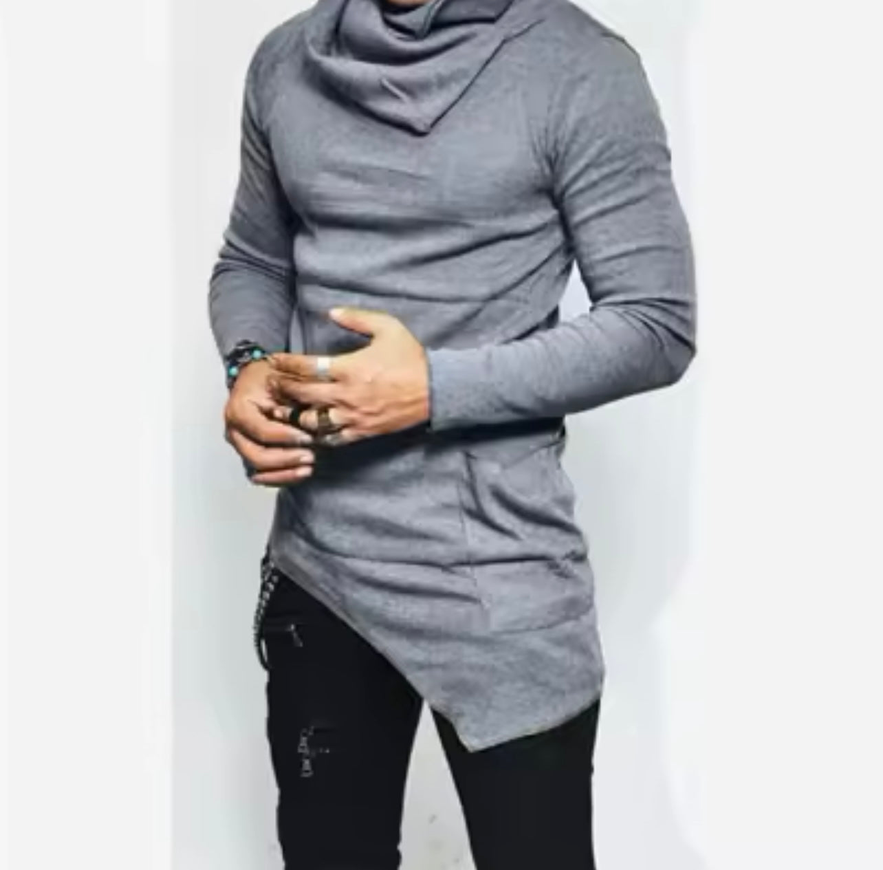 Pullover Stylo