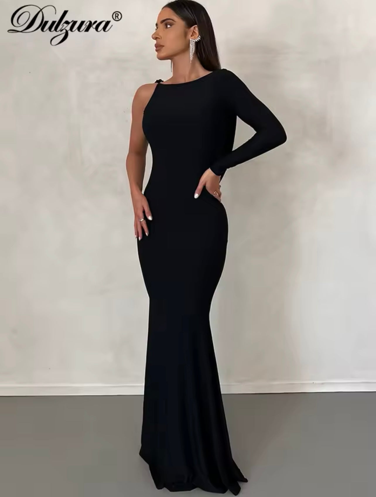 Kleid Shelly