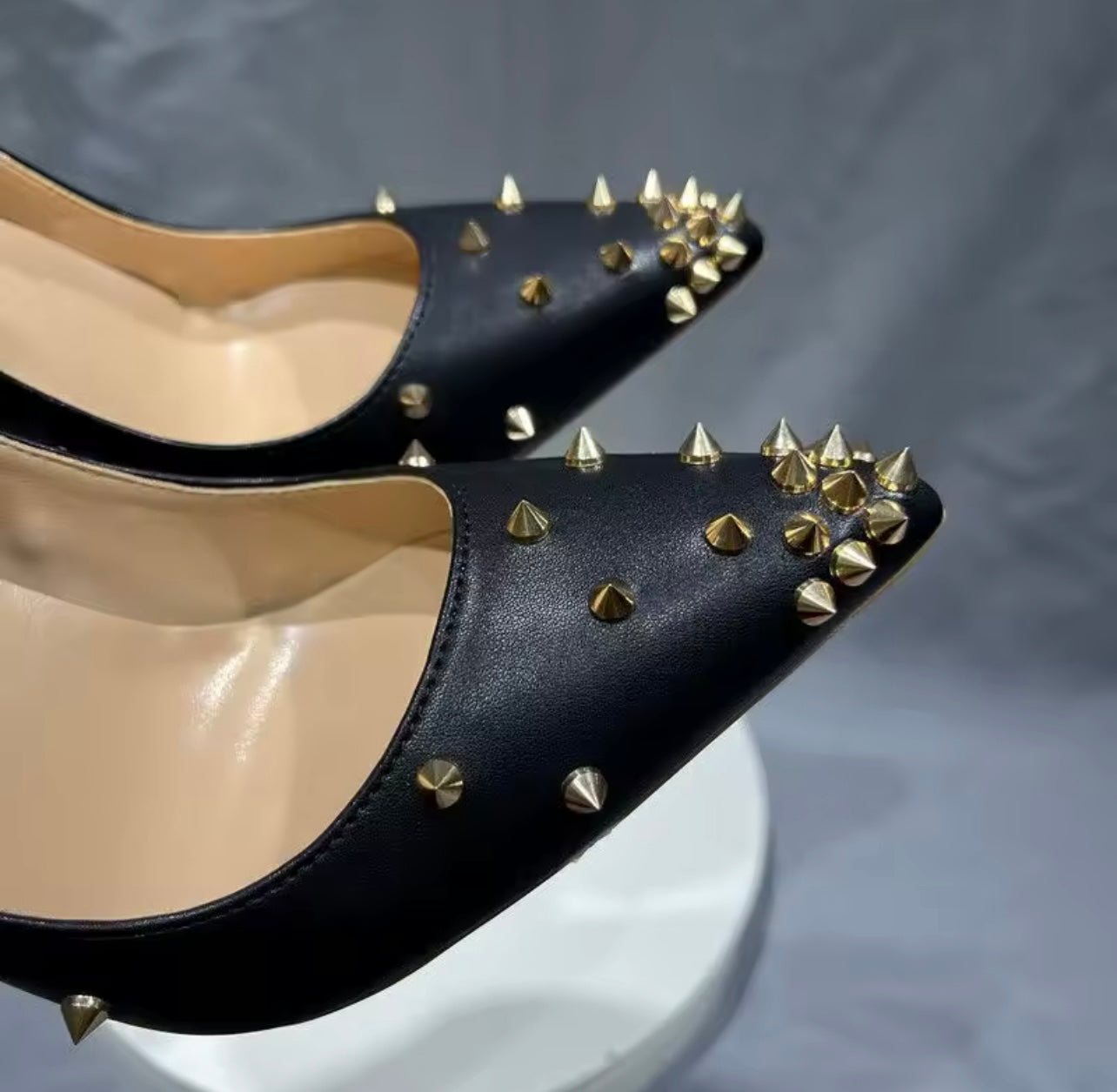 High Heels Dani