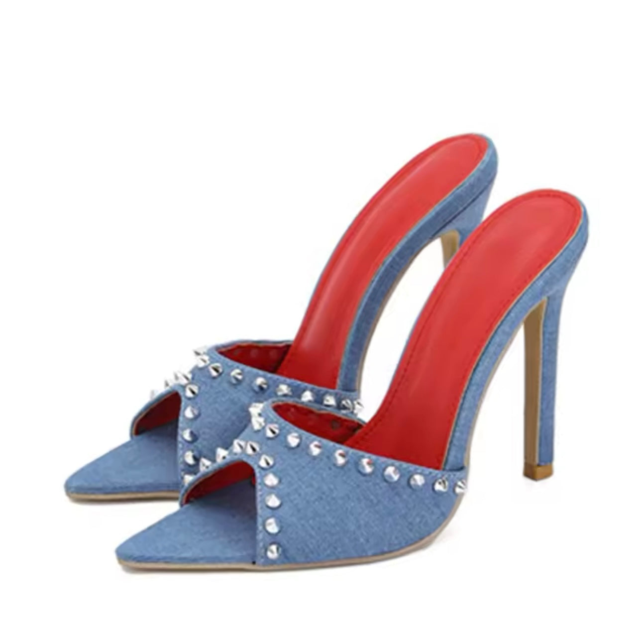 High Heels Ivy