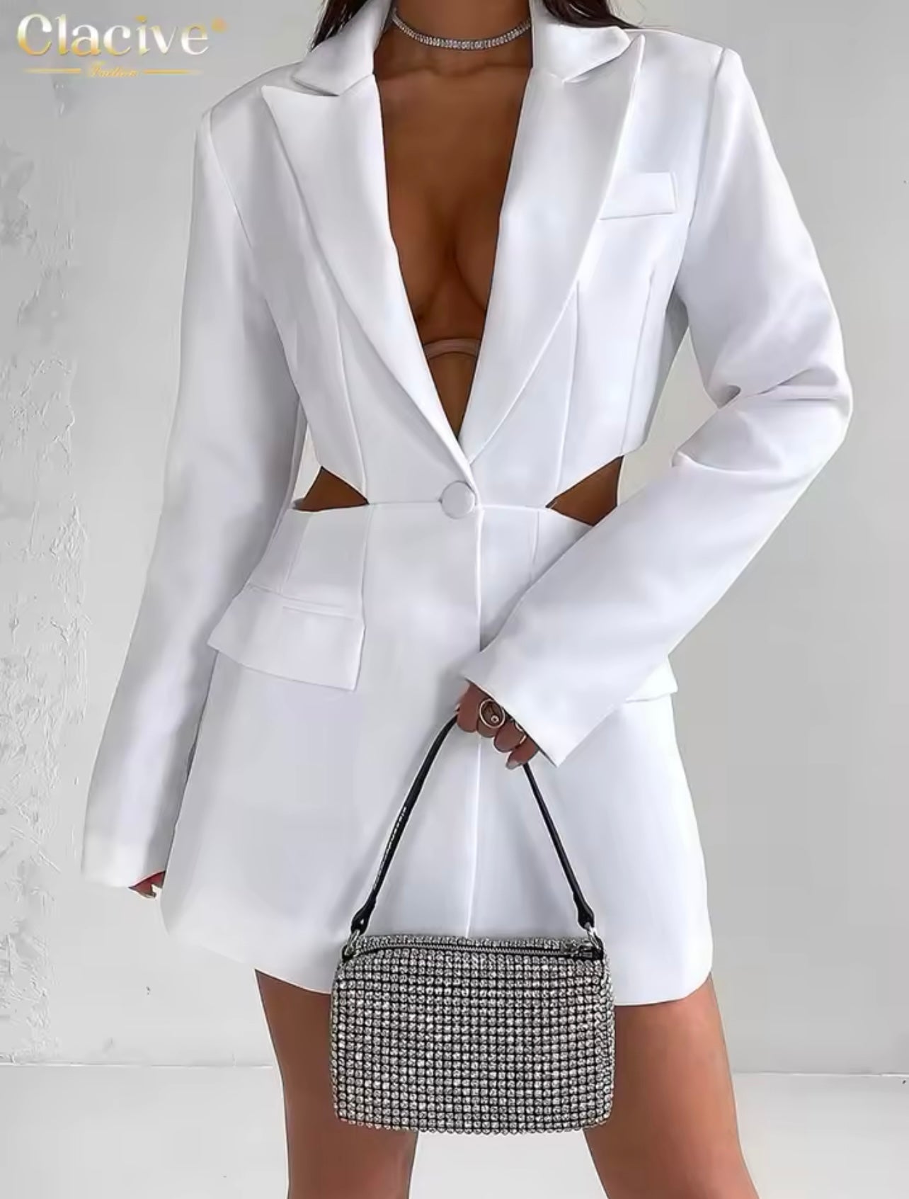 Blazer Sina