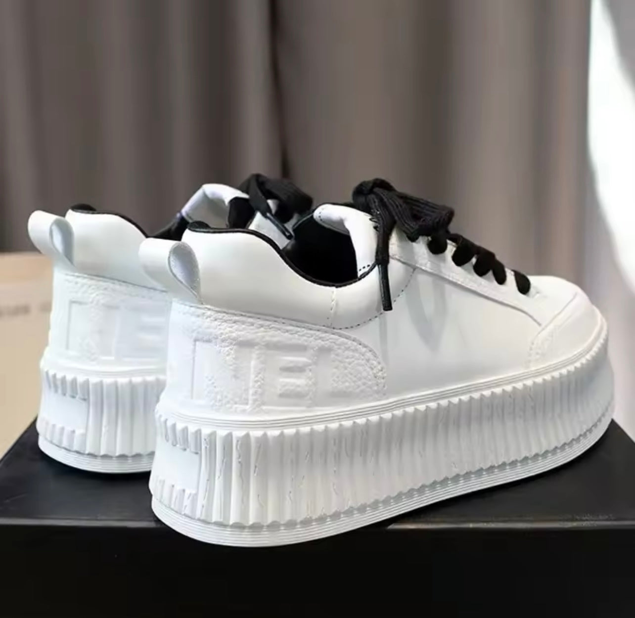 Sneaker Gina