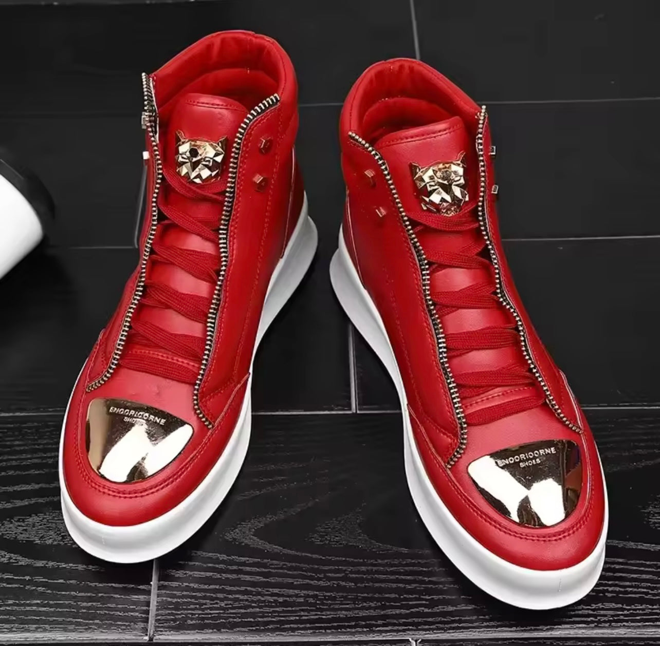 Sneaker Calle