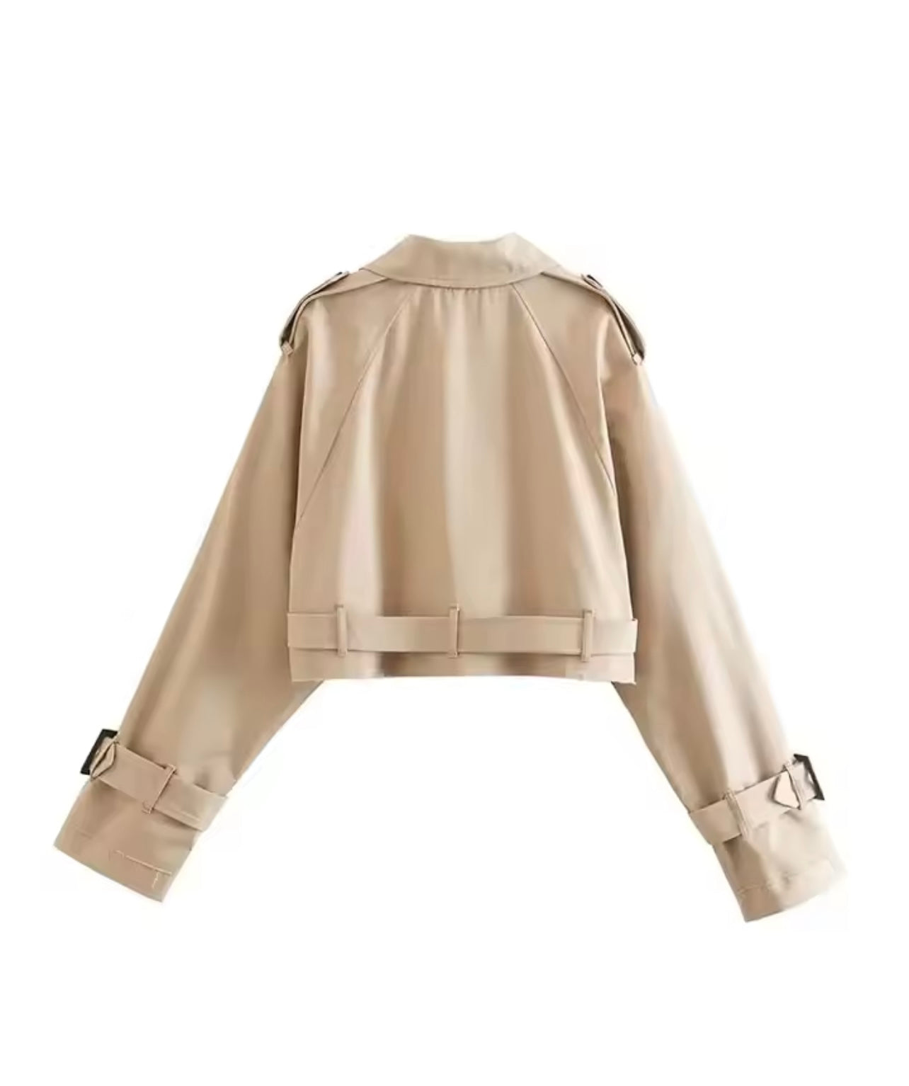 Jacke Davina