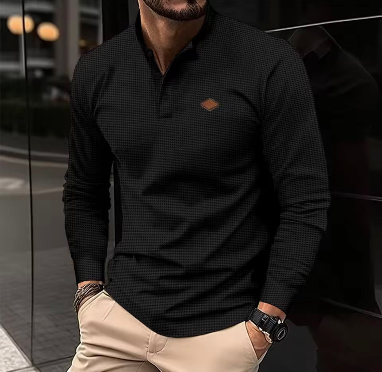 Shirt Elias