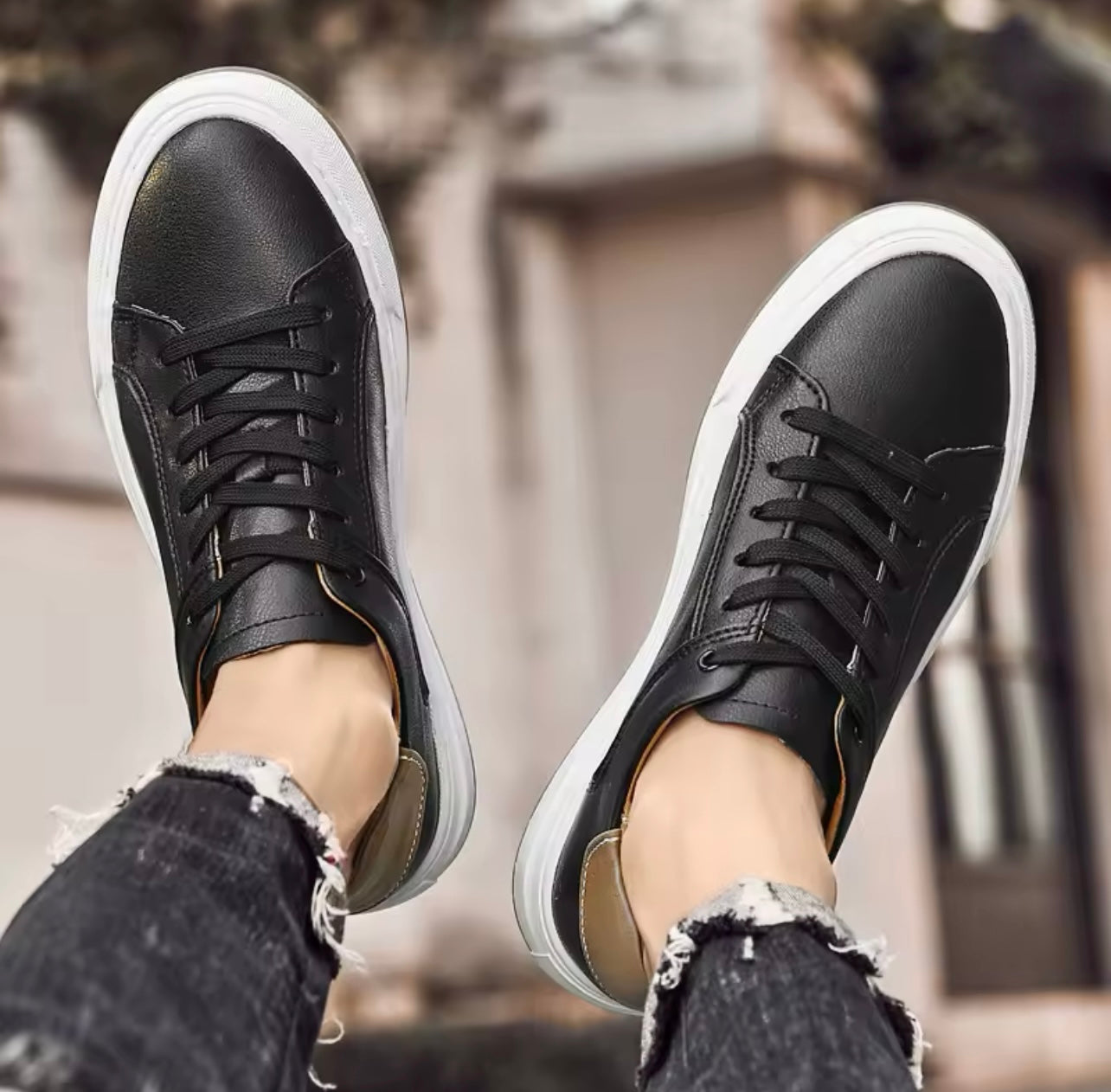 Sneaker Elyas