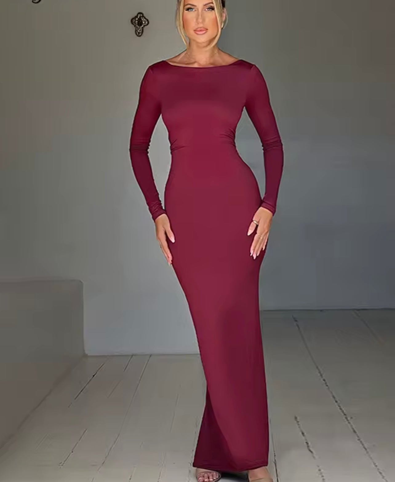 Kleid Ilira