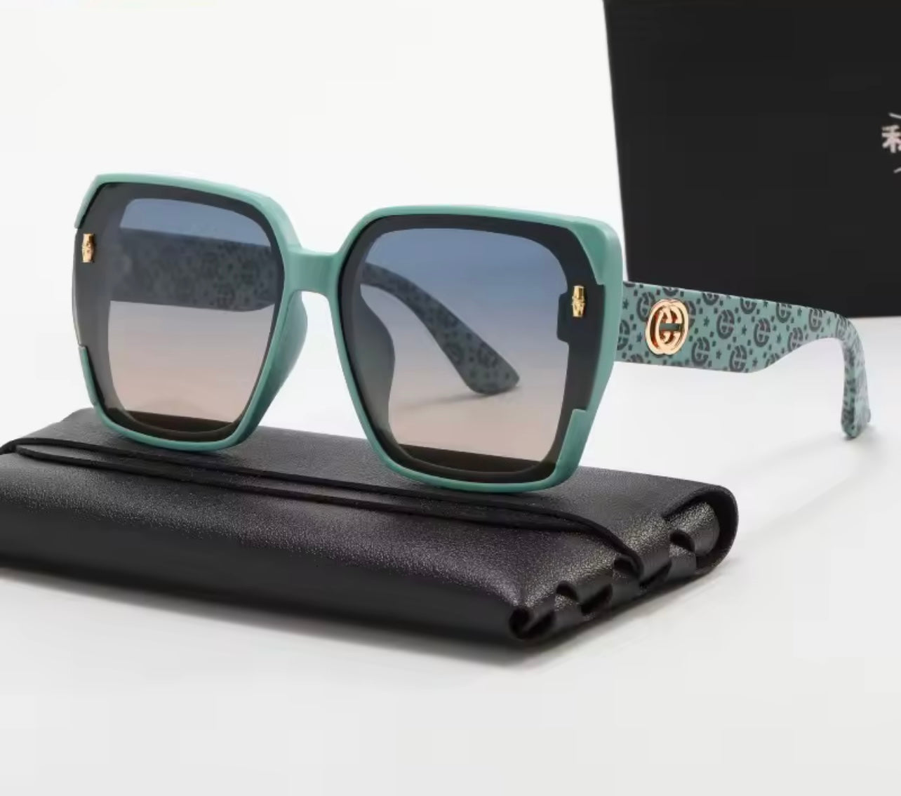 Sonnenbrille Kristina