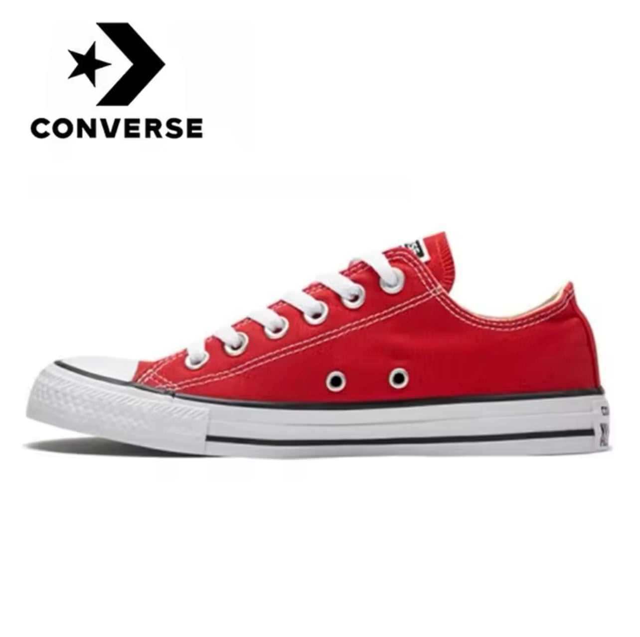 Sneaker Convi