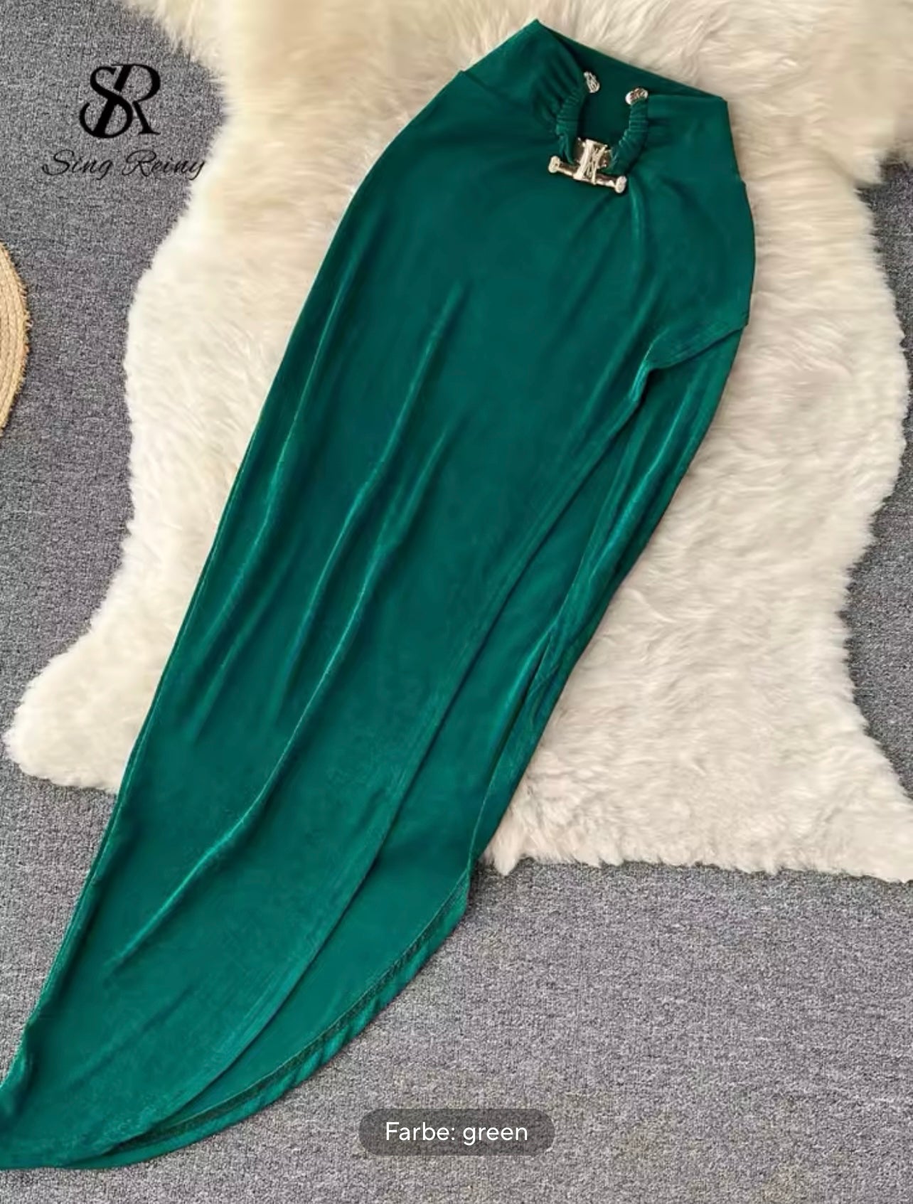 Set Rabia