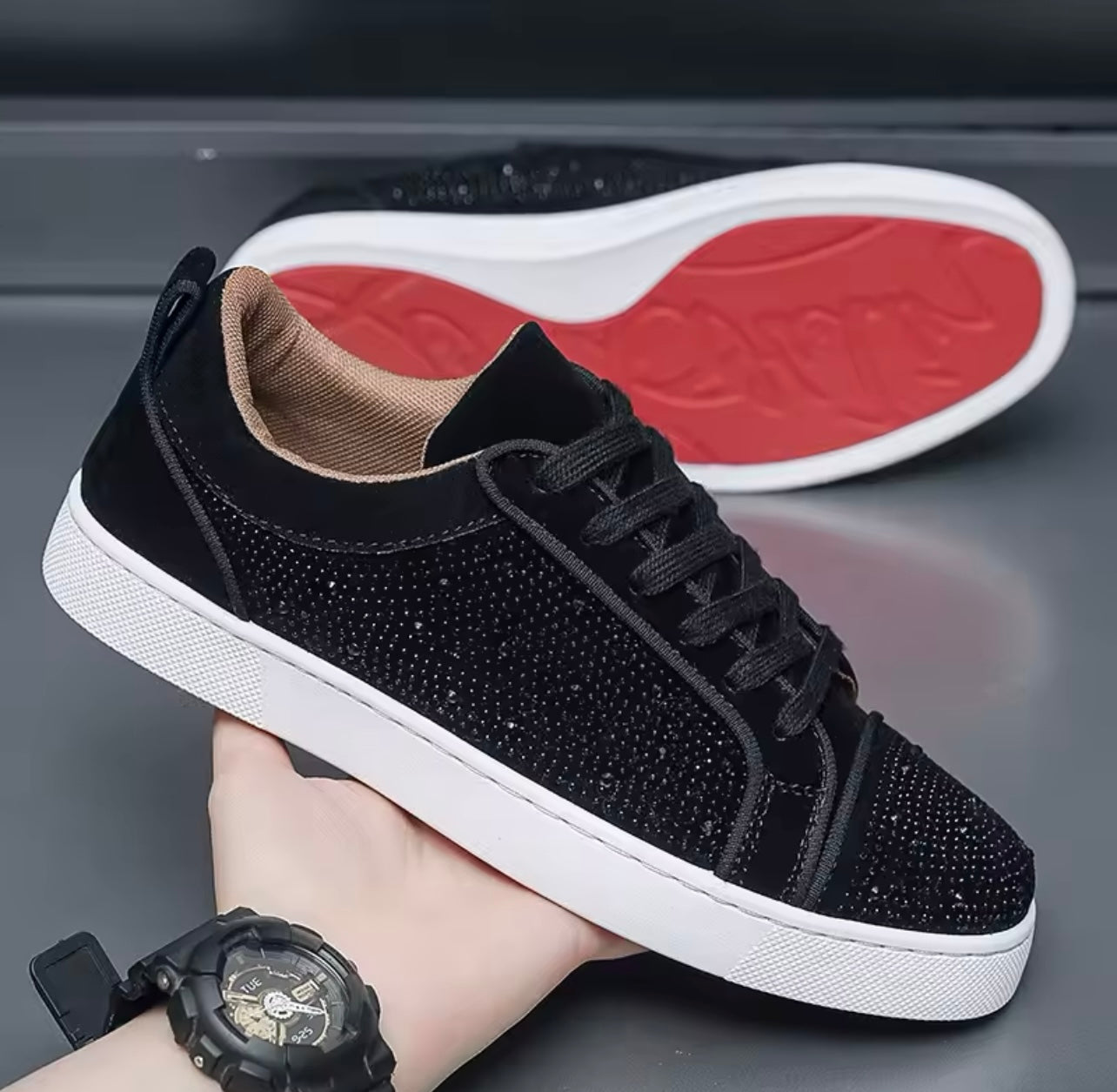 Sneaker Lubo